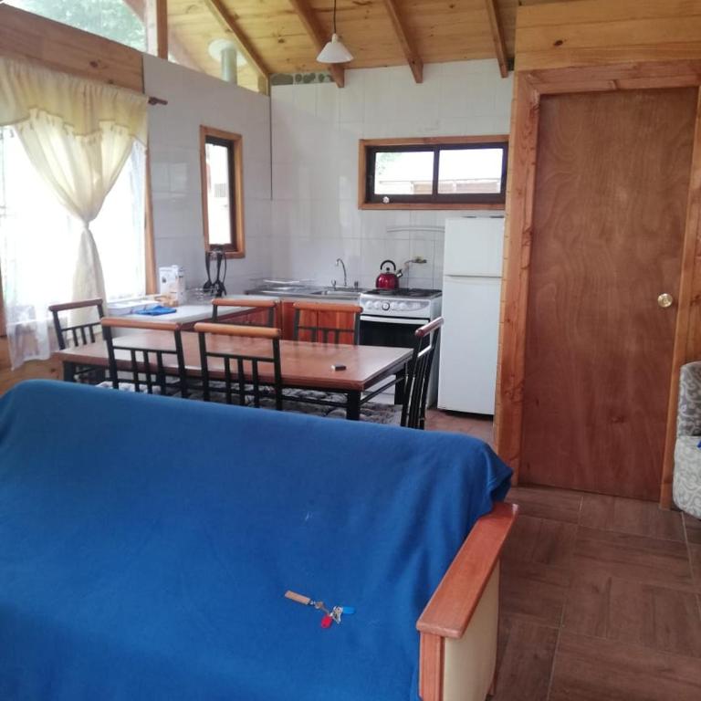 Bosques de Caburgua - Two-Bedroom Bungalow - 26