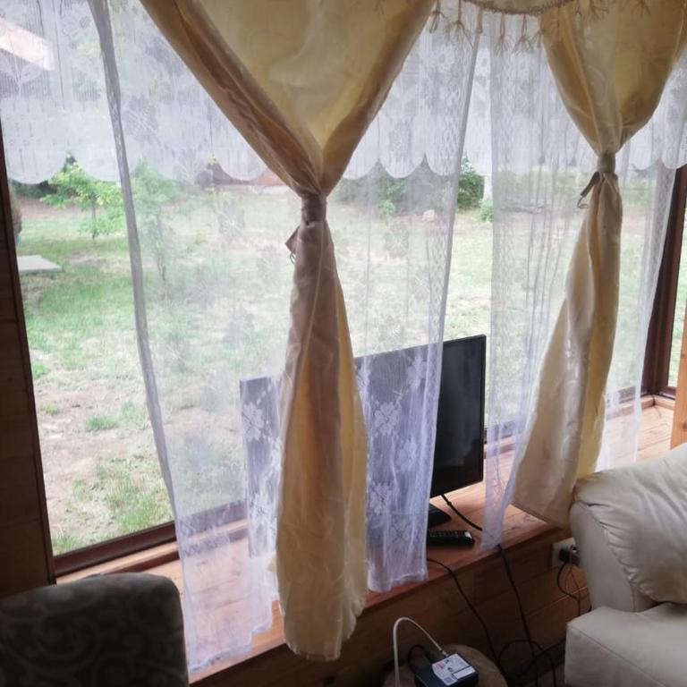 Bosques de Caburgua - Two-Bedroom Bungalow - 28