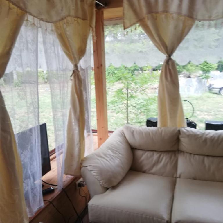 Bosques de Caburgua - Two-Bedroom Bungalow - 29