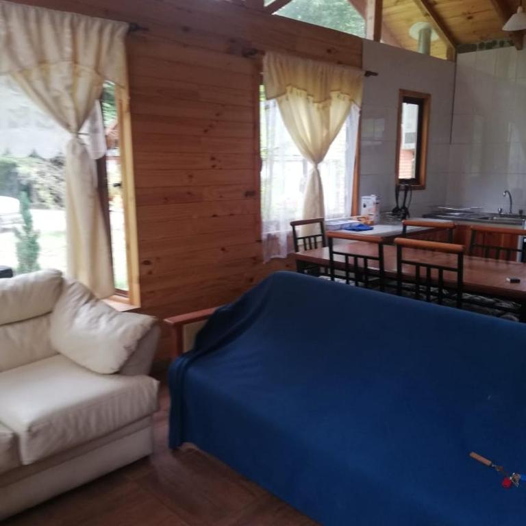 Bosques de Caburgua - Two-Bedroom Bungalow - 30