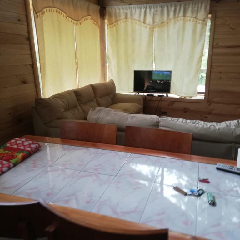 Bosques de Caburgua - Two-Bedroom Bungalow - 34