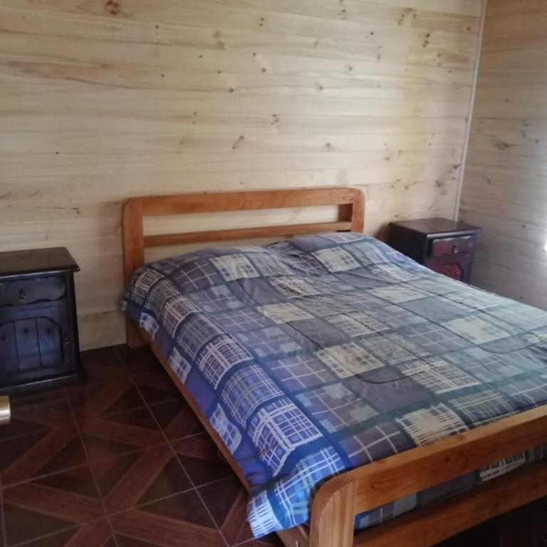 Bosques de Caburgua - Two-Bedroom Bungalow - 39