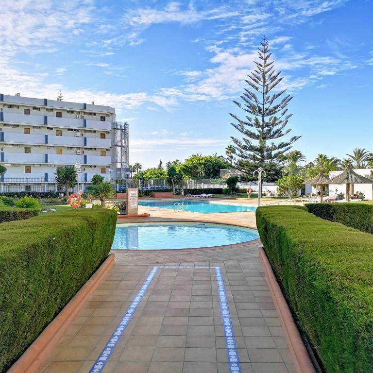 VV Sweet Home Playa del Inglés "by henrypole home" - Two-Bedroom Apartment - 1