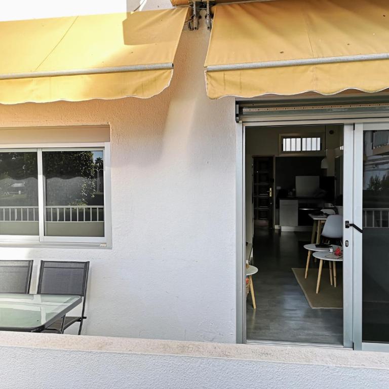 VV Sweet Home Playa del Inglés "by henrypole home" - Two-Bedroom Apartment - 8