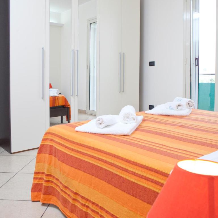 Residence Fronte Mare - Apartamento de 2 dormitorios - 3