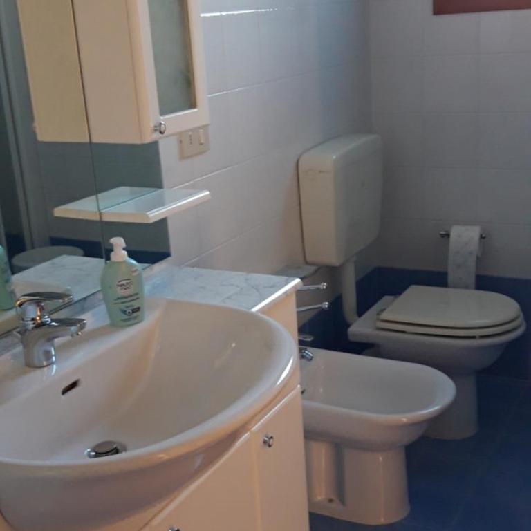 Residence Ca' D'Oro - Appartamento - Piano Terra - 19