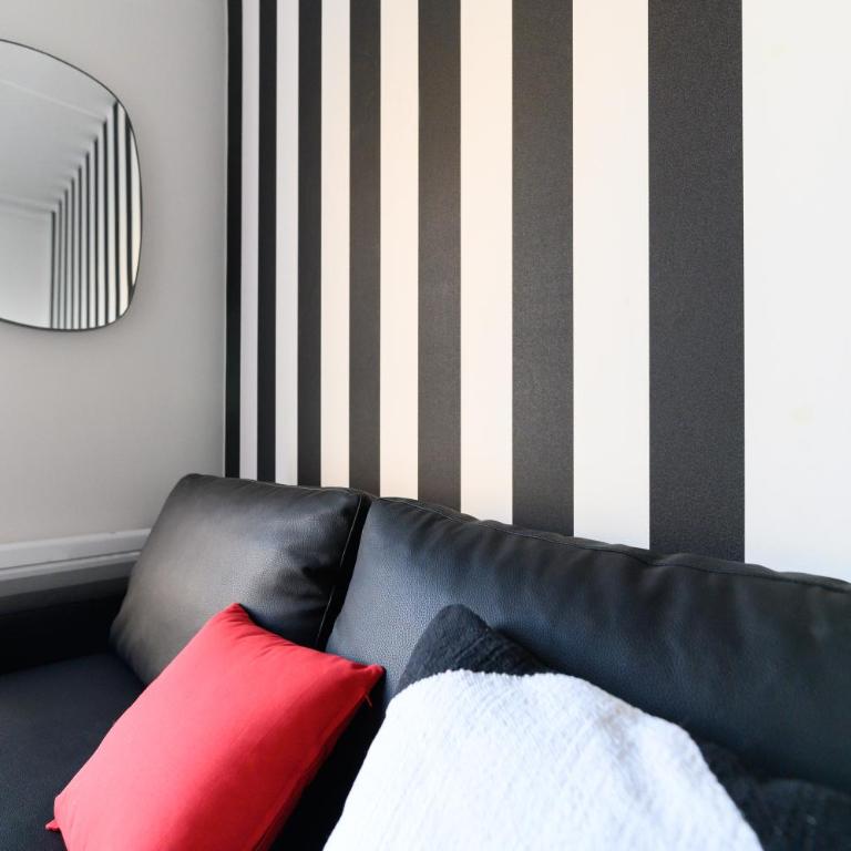 Daumier - New 2 Bdrs Flat near la Seine - Appartement 2 Chambres - 13