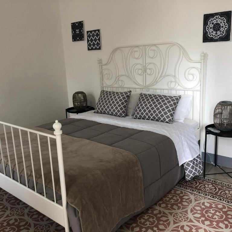 Amarea Casa Vacanze - Casa con 3 Camere da Letto - 20