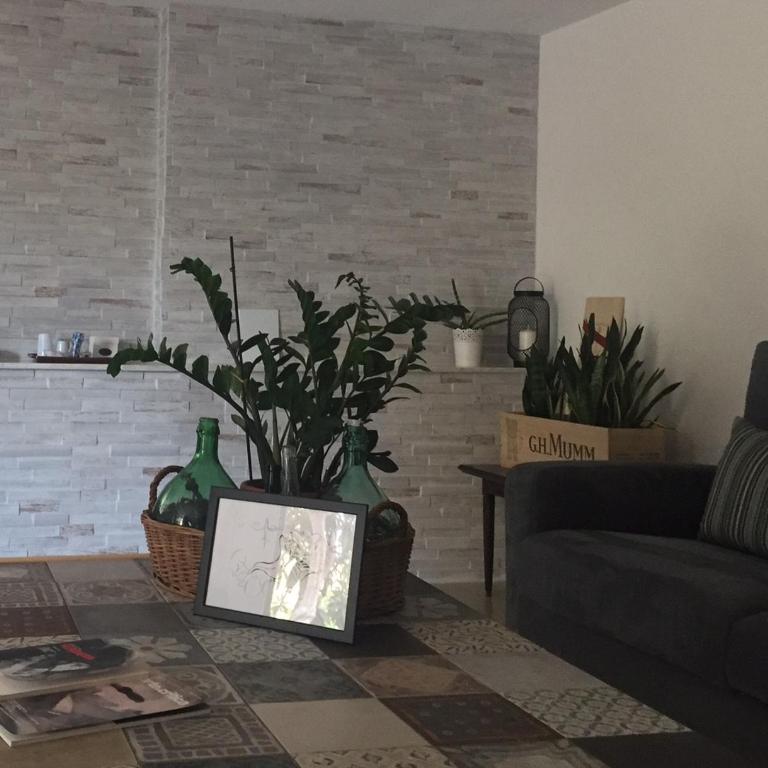 Villa la Rina - Loft - 4