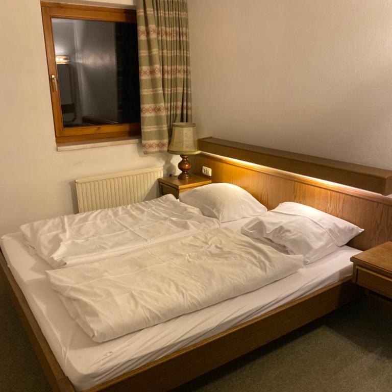 Chalet Elfie - Apartment mit 1 Schlafzimmer - 6