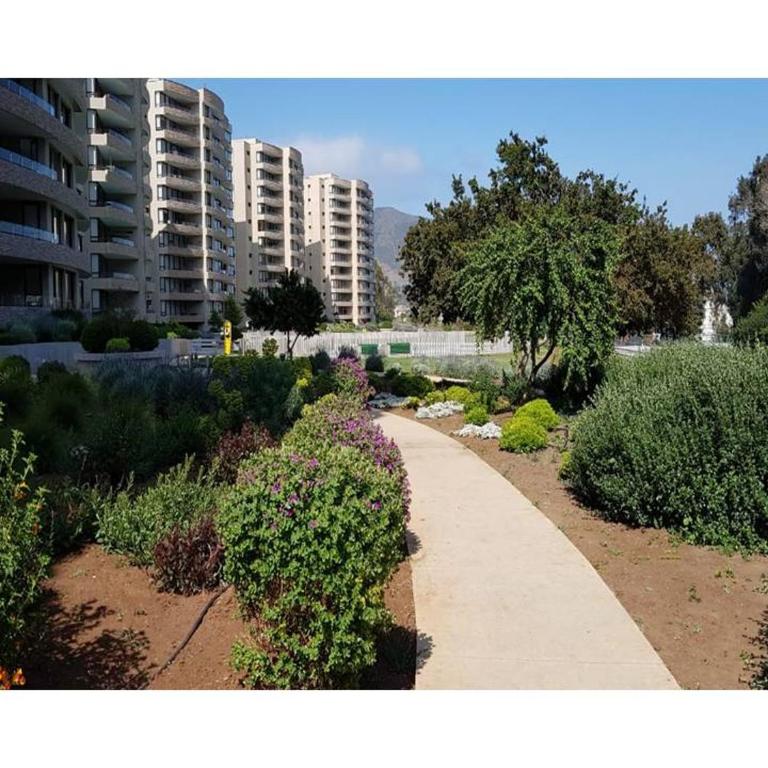 Costa Puyai II Departamento 5 piso - Three-Bedroom Apartment - 3