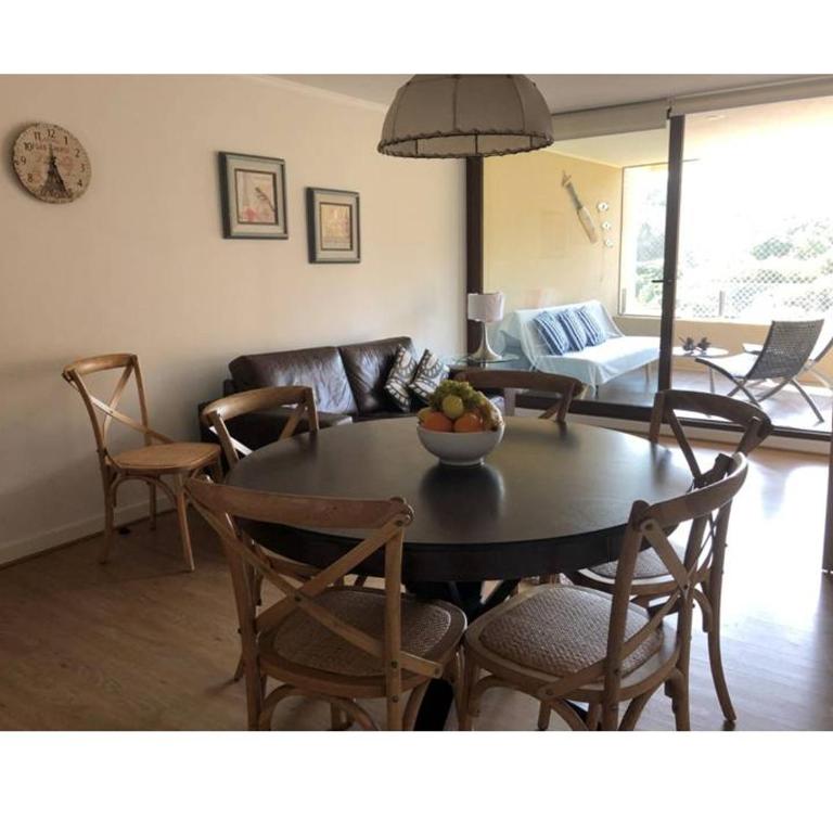 Costa Puyai II Departamento 5 piso - Three-Bedroom Apartment - 7