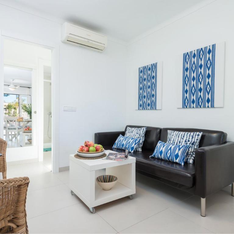 Apartamento Pinebeach - Apartamento de 3 dormitorios - 4