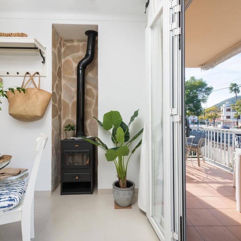 Apartamento Pinebeach - Apartamento de 3 dormitorios - 9