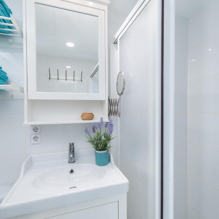 Apartamento Pinebeach - Apartamento de 3 dormitorios - 18