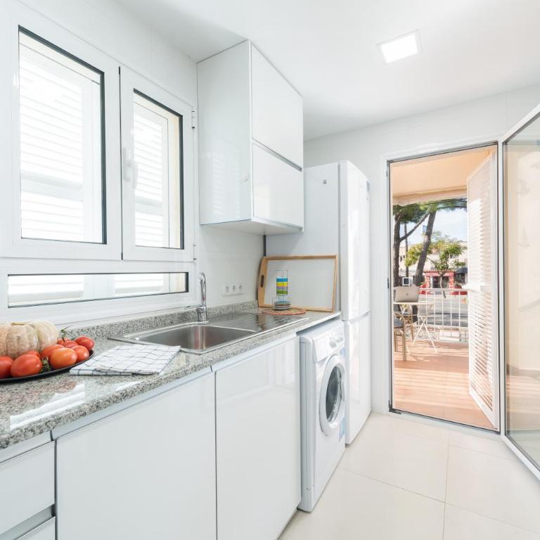 Apartamento Pinebeach - Apartamento de 3 dormitorios - 10
