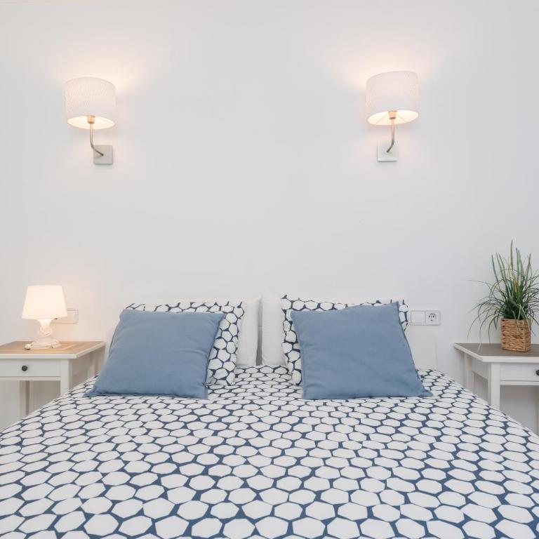 Apartamento Pinebeach - Apartamento de 3 dormitorios - 14