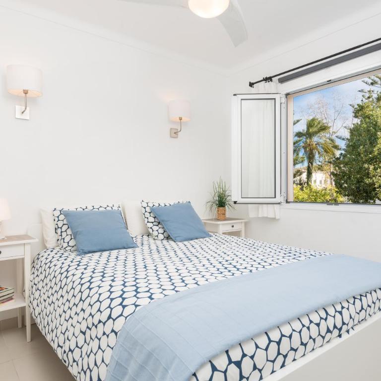Apartamento Pinebeach - Apartamento de 3 dormitorios - 16