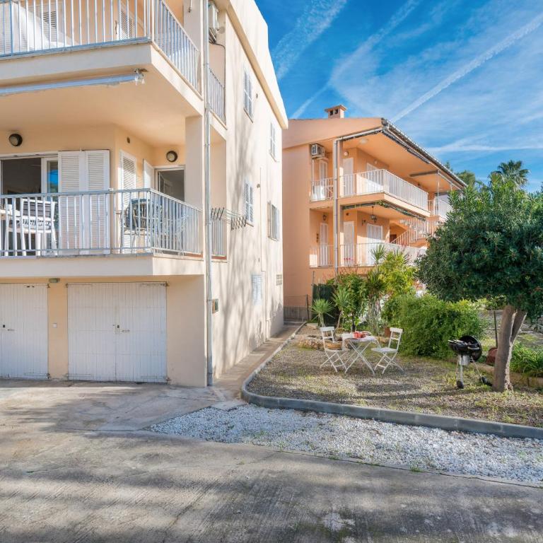 Apartamento Pinebeach - Apartamento de 3 dormitorios - 24