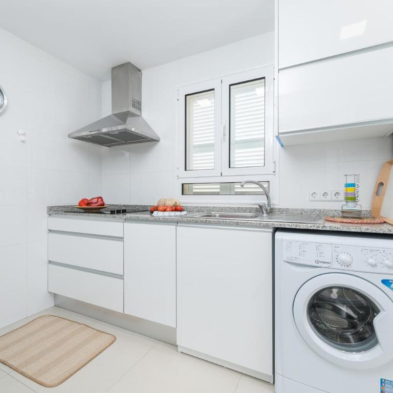 Apartamento Pinebeach - Apartamento de 3 dormitorios - 12