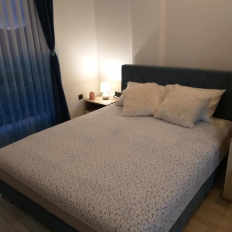 Apartment Aurora P 62 - Studio Apartment - 8