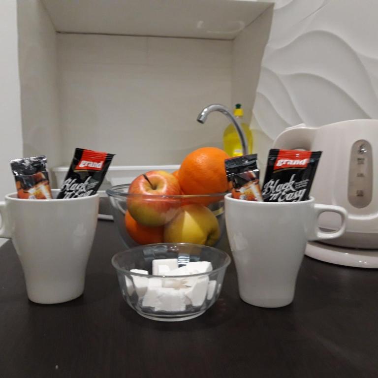 Apartmani Krtolica - Deluks Studio sa Bračnim Krevetom (King-size) - 9