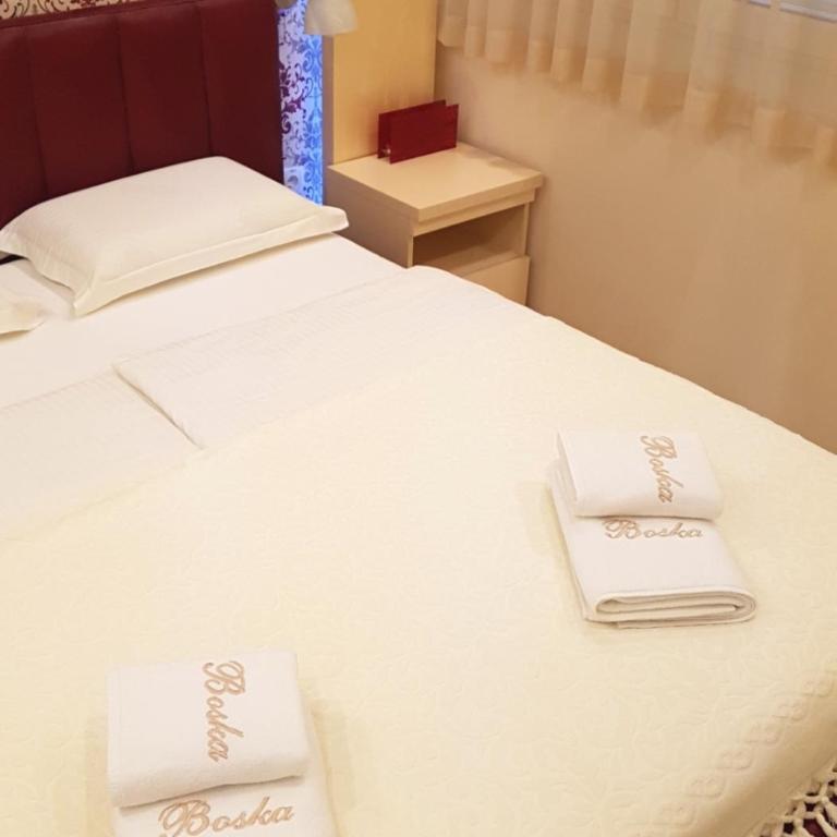 Apartman Boska Lux - Apartment - 5