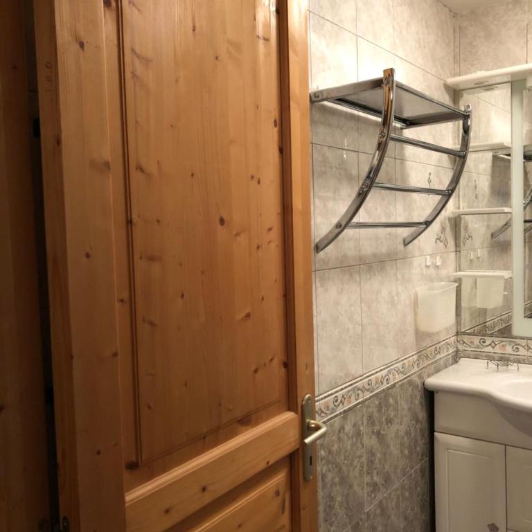 Chalet Baptiste - Chalet - 8