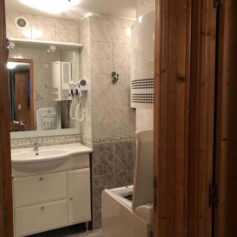 Chalet Baptiste - Chalet - 6