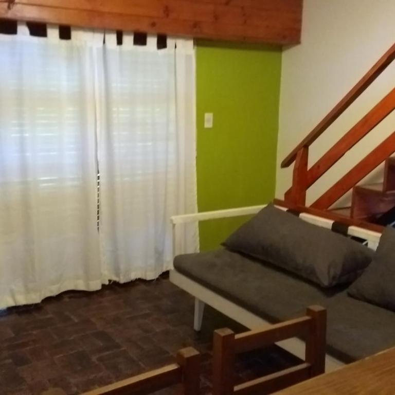 departamento barrio norte - Two-Bedroom Apartment - 1