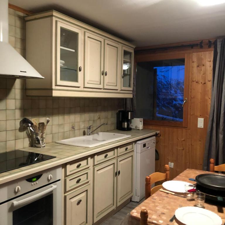 Chalet Baptiste - Chalet - 4