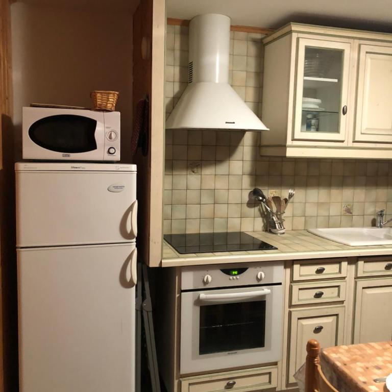 Chalet Baptiste - Chalet - 3