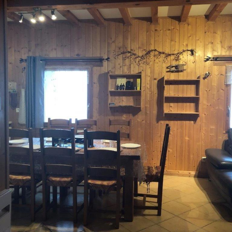 Chalet Baptiste - Chalet 3 Chambres - 1