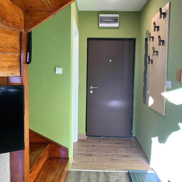 G&D Apartment Kopaonik - Duplex Apartment - 8