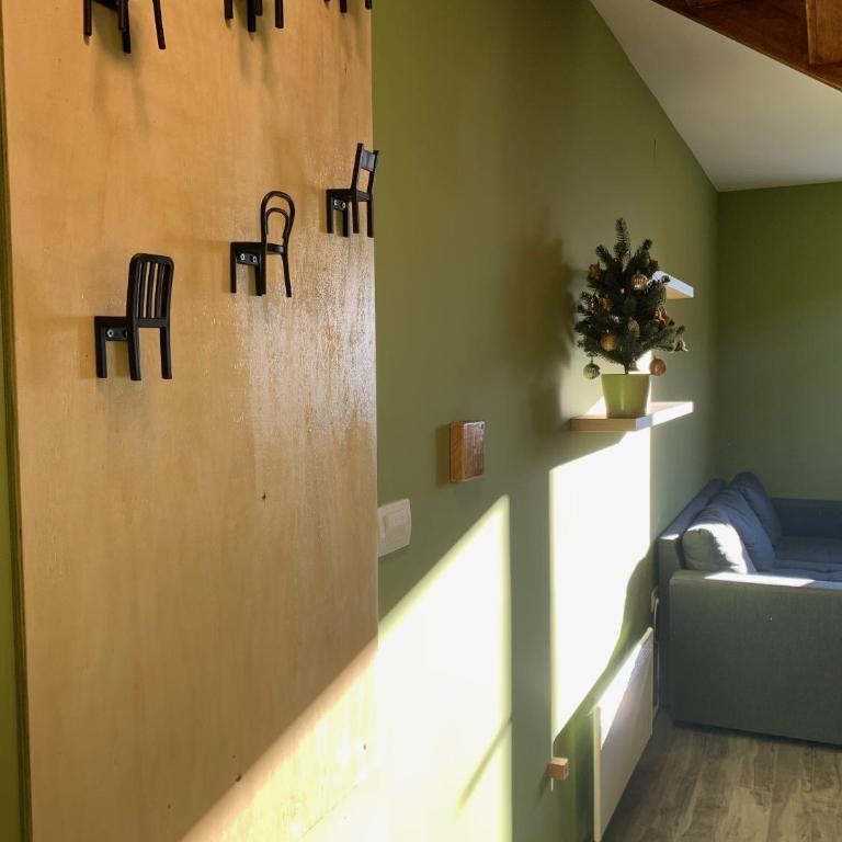 G&D Apartment Kopaonik - Duplex Apartment - 3
