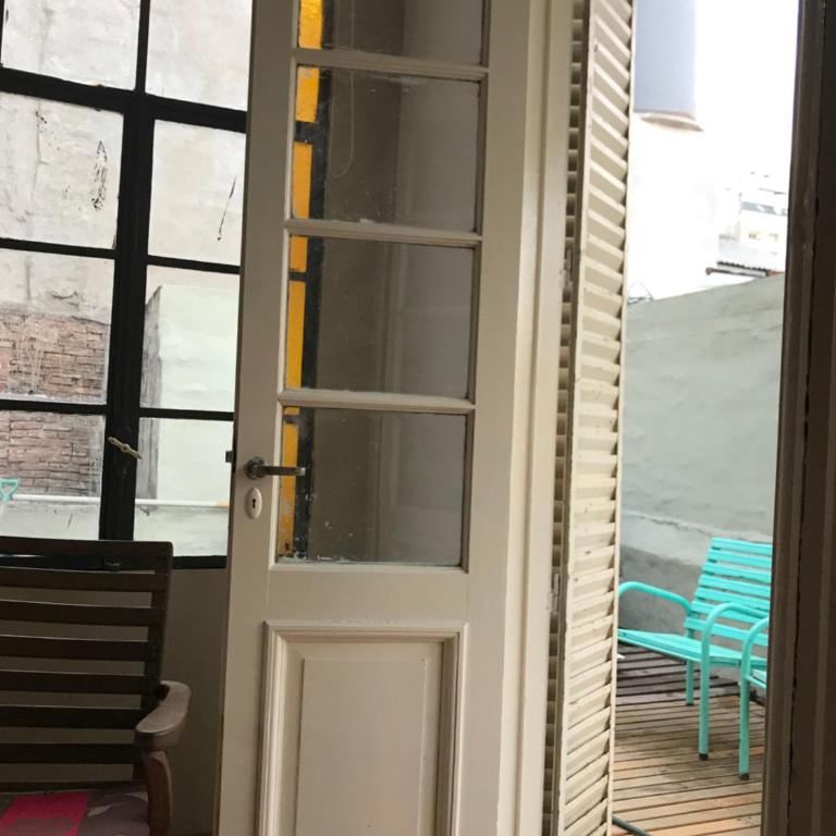 Santa Rosa - One-Bedroom Apartment - 37