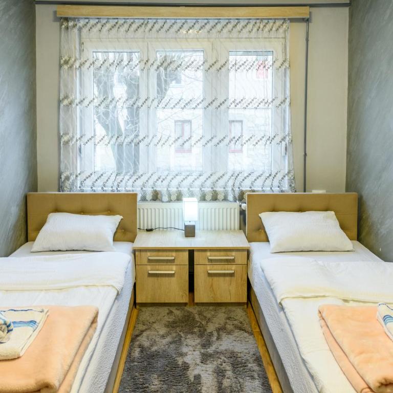 Vujisić Apartment in the City Center - Apartment - 1
