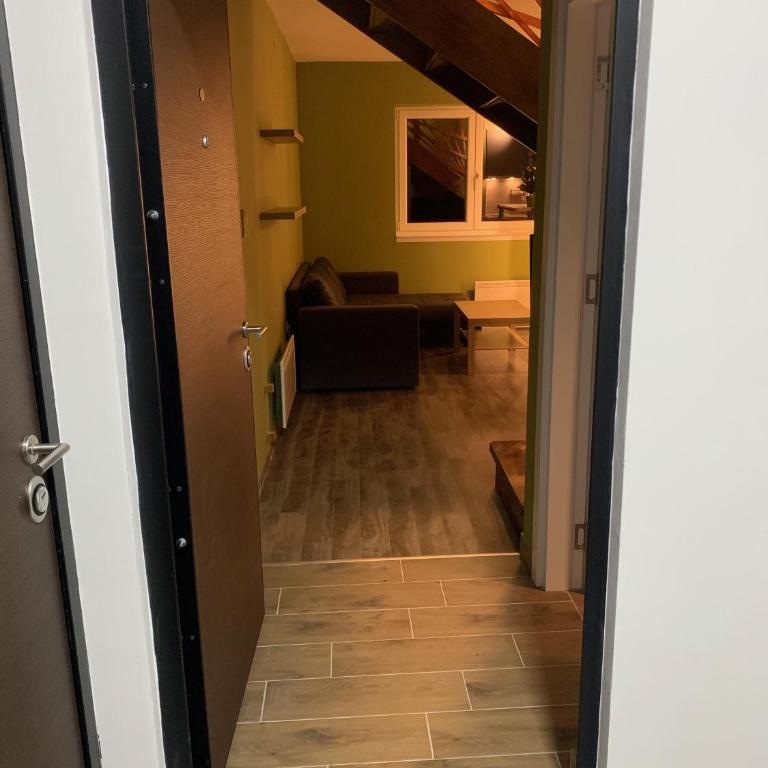 G&D Apartment Kopaonik - Duplex Apartment - 2