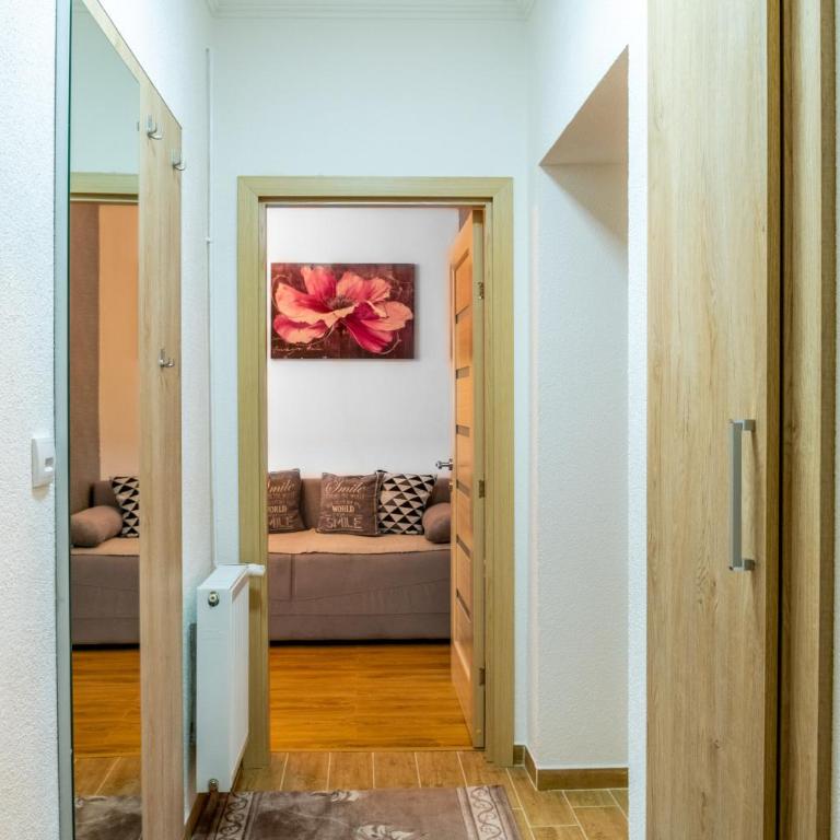 Vujisić Apartment in the City Center - Apartment - 3