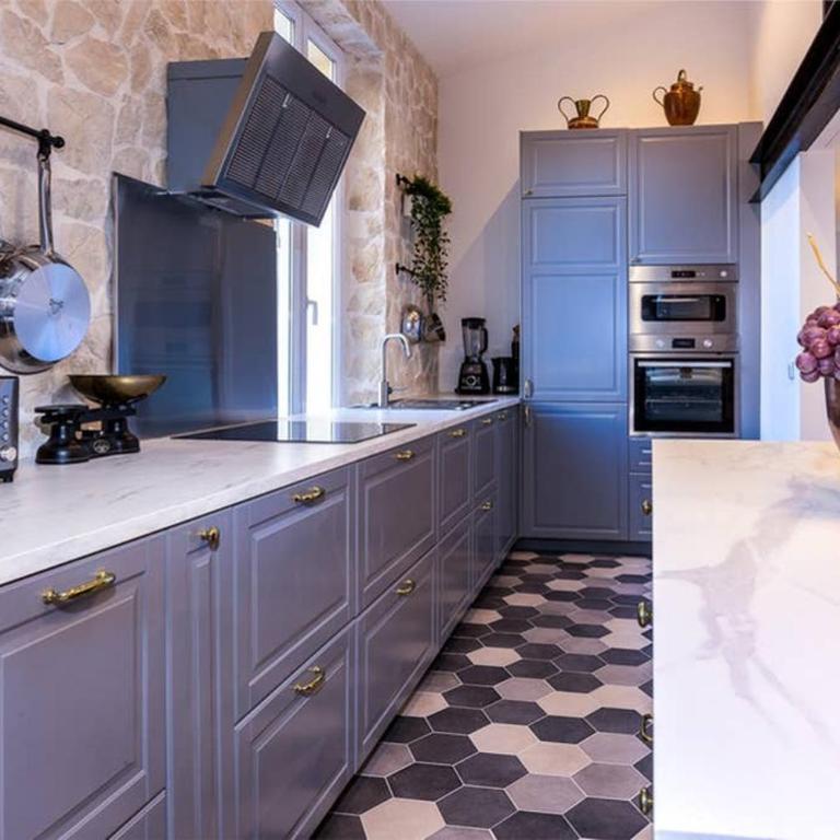 PENTHOUSE Loft 5MIN PALAIS DES FESTIVALS AND BEACH terrace view on castle - Apartment - 10