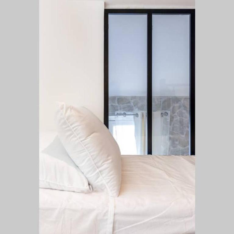 PENTHOUSE Loft 5MIN PALAIS DES FESTIVALS AND BEACH terrace view on castle - Apartment - 30