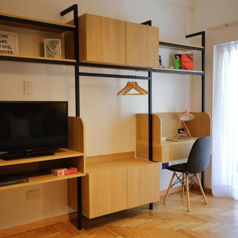 KUDOS Palermo kids-friendly - Apartamento de 2 dormitorios - 8