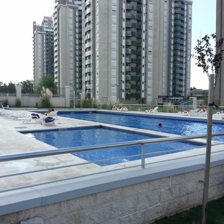 alto villa sol - One-Bedroom Apartment - 3