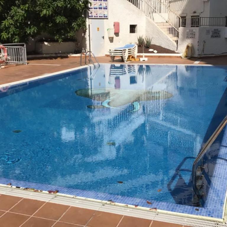 in the heart of Playa del Inglés - One-Bedroom Apartment - 24