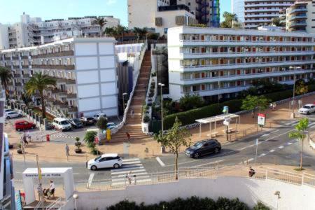 in the heart of Playa del Inglés - One-Bedroom Apartment - 31