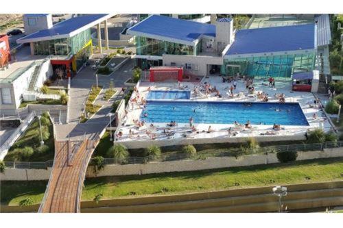 alto villa sol - One-Bedroom Apartment - 1