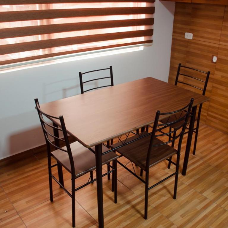 Torre Alba - Suite - 8