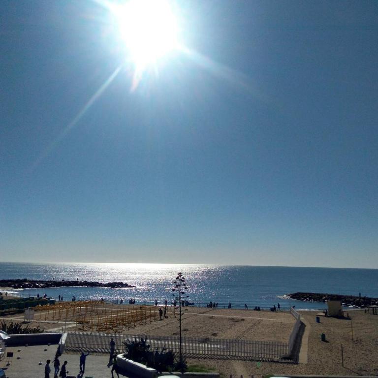 Depto a pocos metros del mar - One-Bedroom Apartment - 15