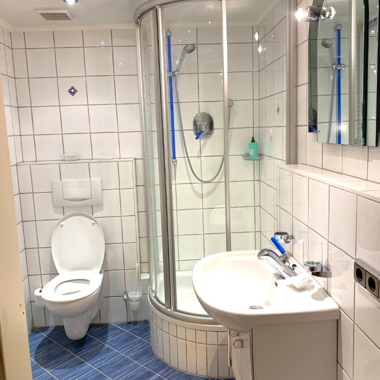 Villa Kitzbühel - Apartment mit 2 Schlafzimmern - 22