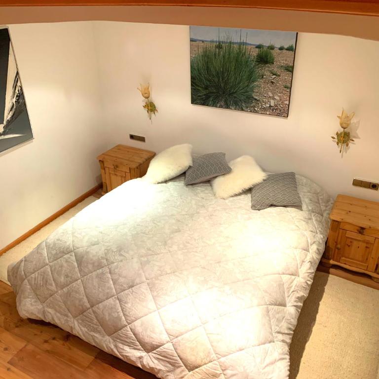 Villa Kitzbühel - Apartment mit 2 Schlafzimmern - 11